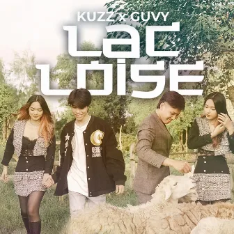 Lạc Loise by Kuzz