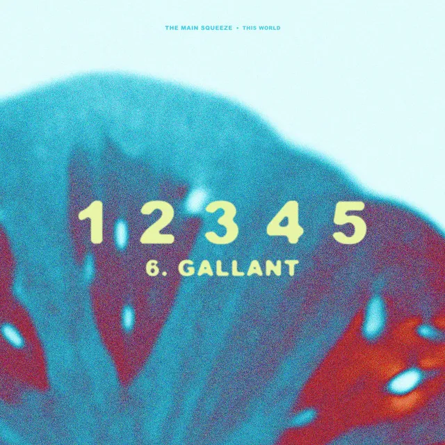 This World (feat. Gallant)