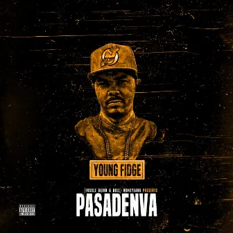 Pasadenva by Young Fidge