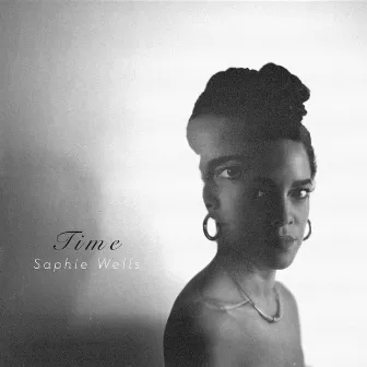 Time by Saphie Wells