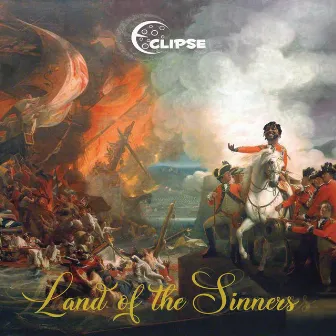 Land of the Sinners by Eclipse