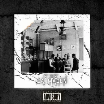 EDE LA MAGEN by ExtendBeat