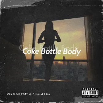 Coke Bottle Body by Dak Jones