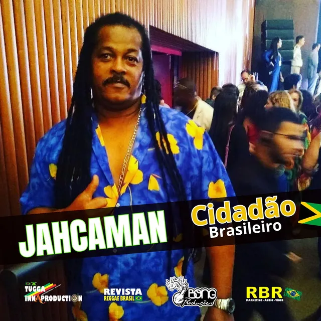 Jahcaman