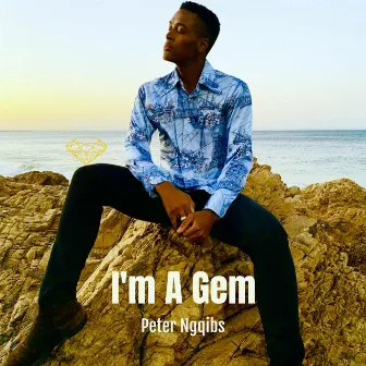 I'm a Gem by Peter Ngqibs