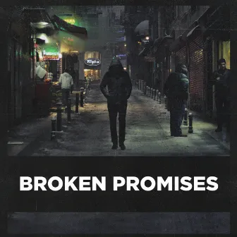 Broken Promises by hypermetrik