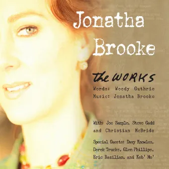 The Works by Jonatha Brooke