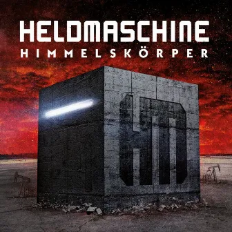 Himmelskörper by Heldmaschine