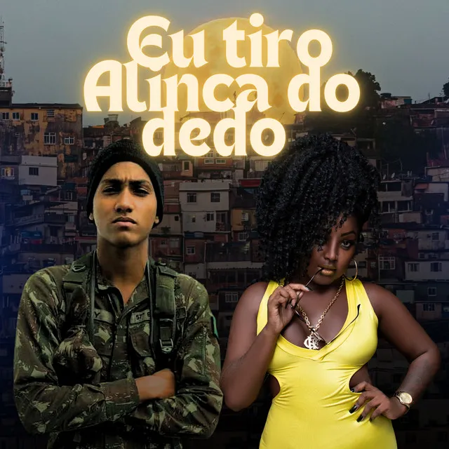 Eu Tiro Alianca do Dedo