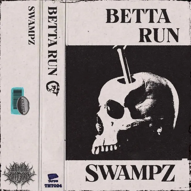 BETTA RUN