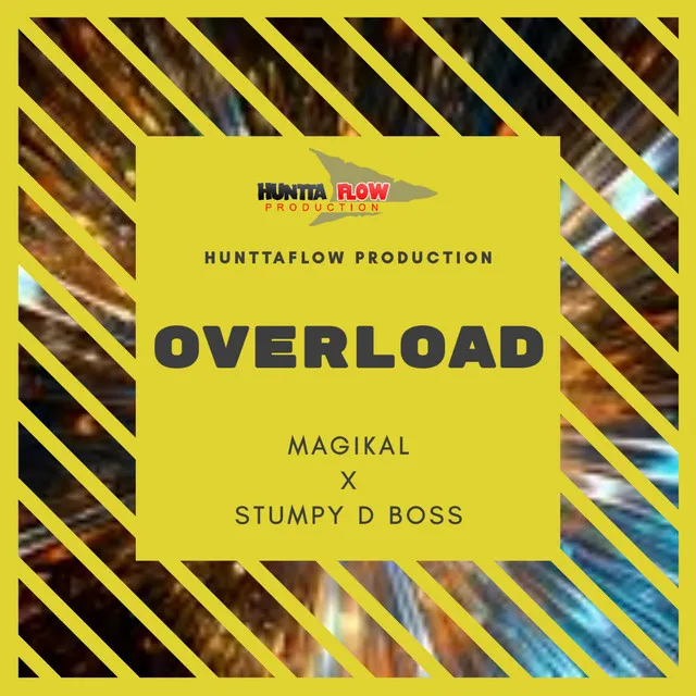 Overload - Mix 2