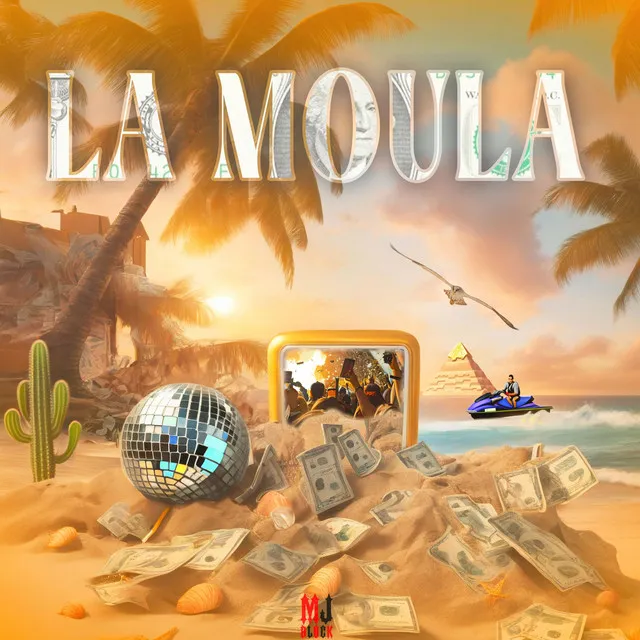 LA MOULA