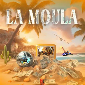 LA MOULA by Scat