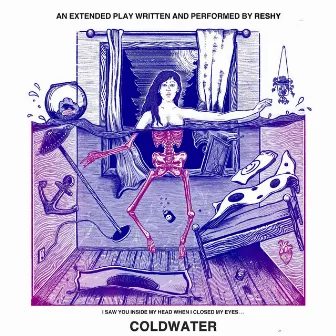 coldwater by RESHY