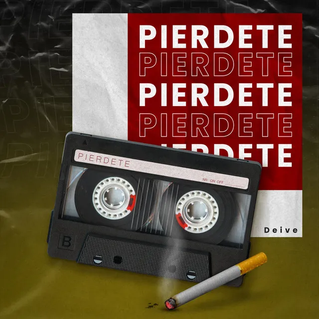 Pierdete