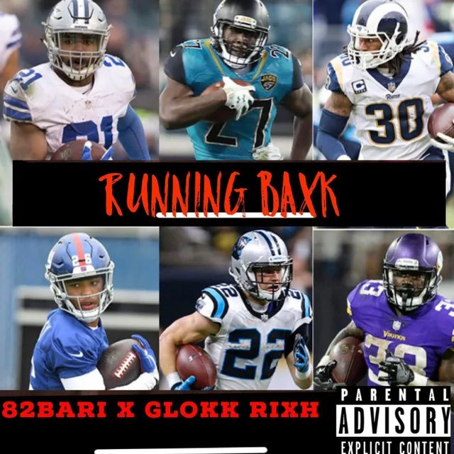 RunningBaxk