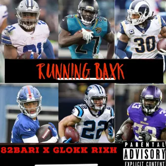 RunningBaxk by Glock.Rich