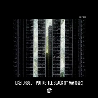 Pot Kettle Black by Montesco