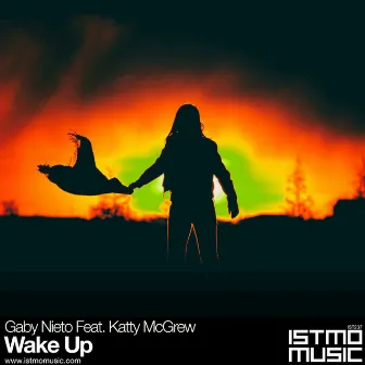 Wake Up (feat. Katty McGrew) by Gaby Nieto