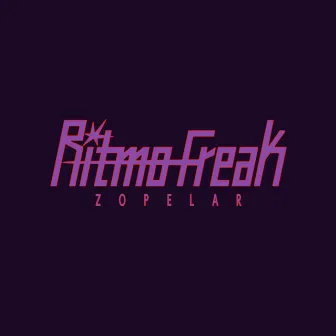 Ritmo Freak by Zopelar