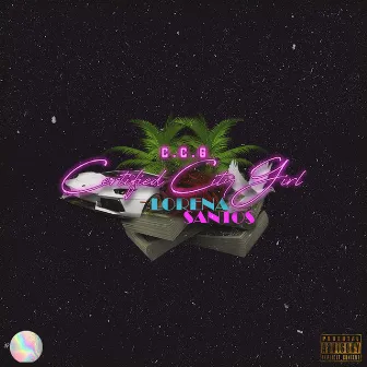 C.C.G by Lo Key