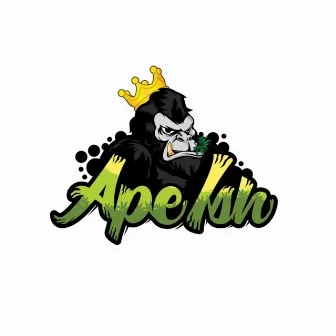 Ape-Ish by K1ng D