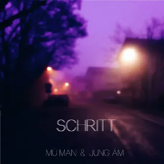 Schritt by Mü man