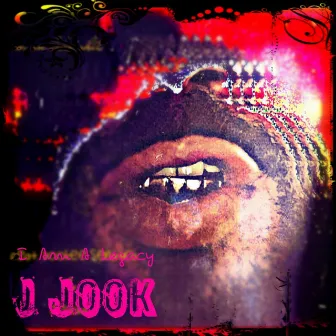 I Am A Legacy by J Jook