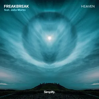 Heaven (feat. Julia Marks) by Freakbreak