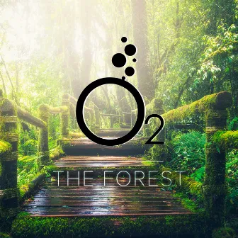 The Forest by O2