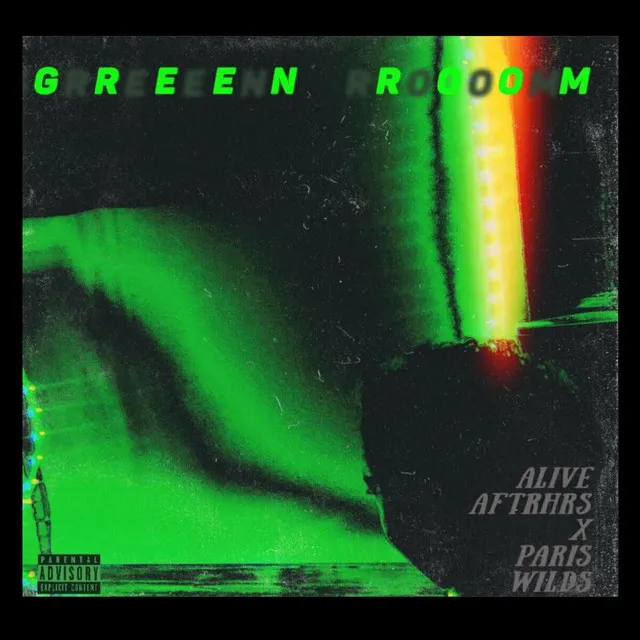 Green Room