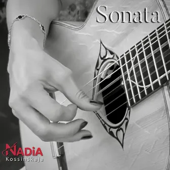 Sonata by Gabriele Leone