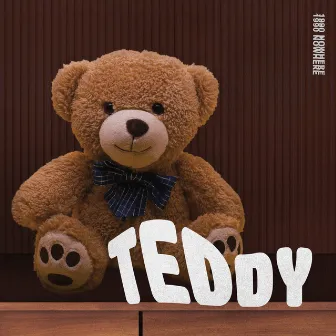 Teddy by 1990nowhere