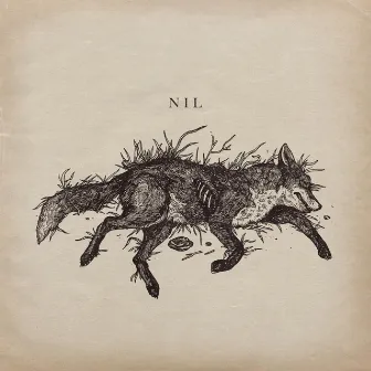 Buried Alive by NIL