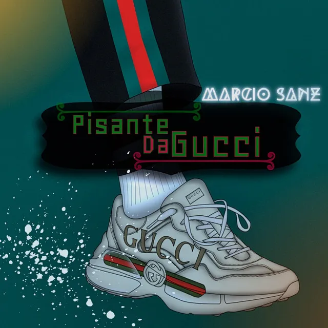 Pisante Da Gucci