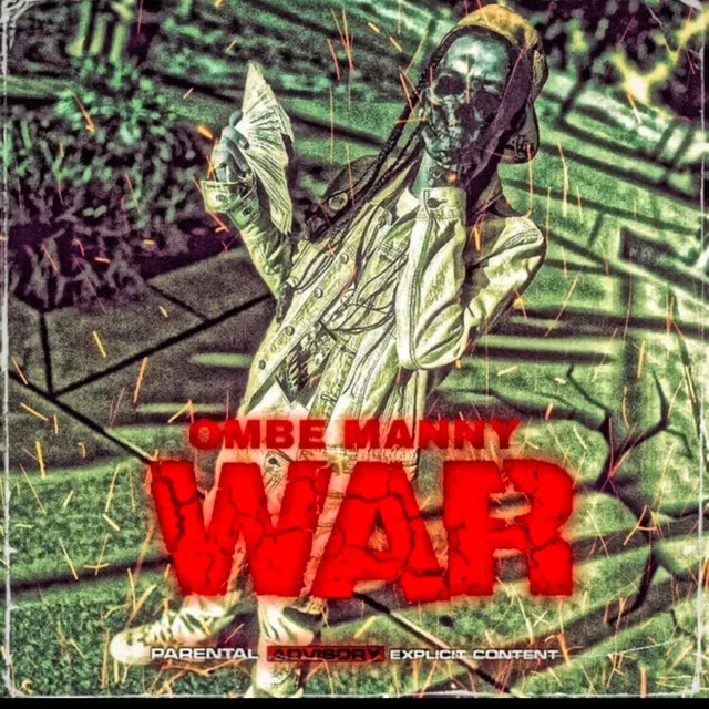 War