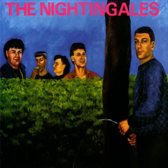 In the Good Old Country Way by The Nightingales