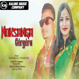 Noksanga Gergera by Moon Payeng