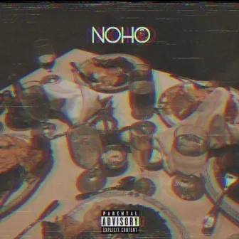 N.O.H.O. (No Handouts) by Yung Slik