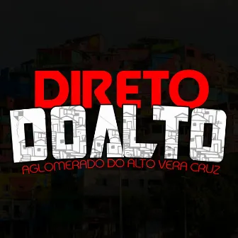 Aquecimento Direto do Alto Vol 1 by DIRETO DO ALTO