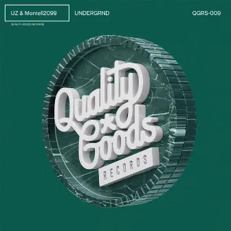 UNDERGRND by UZ