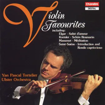 Yan Pascal Tortelier plays Violin Favourites by Unknown Artist