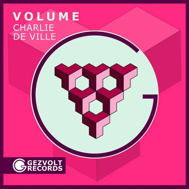 Volume - Radio-Edit