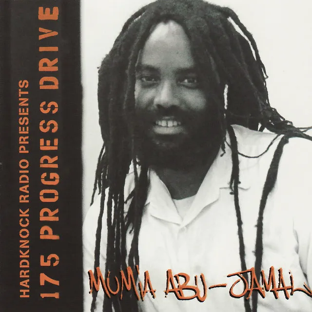 Mumia Abu-Jamal