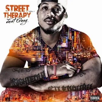 Street Therapy by Just Quay