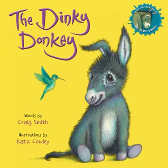 Dinky Donkey by Craig Smith