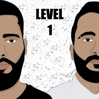 Level 1 by Feras Naddaf