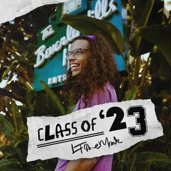 Class of '23 by LTtheMonk