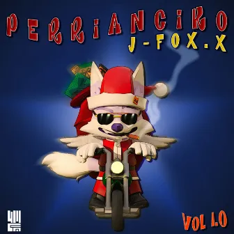 Perreanciko by J-Fox.x