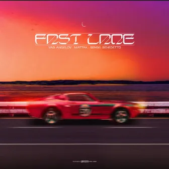 Fast Lane by Vas Angelov